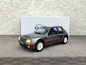 Peugeot 205 T16 - Otto - 1/12
